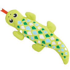 CATIT GROOVY GECKO VERDE